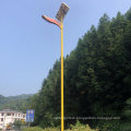 Hot Sell High-Quality Customized 3m-12m Outdoor Solar Street Light with Pole
